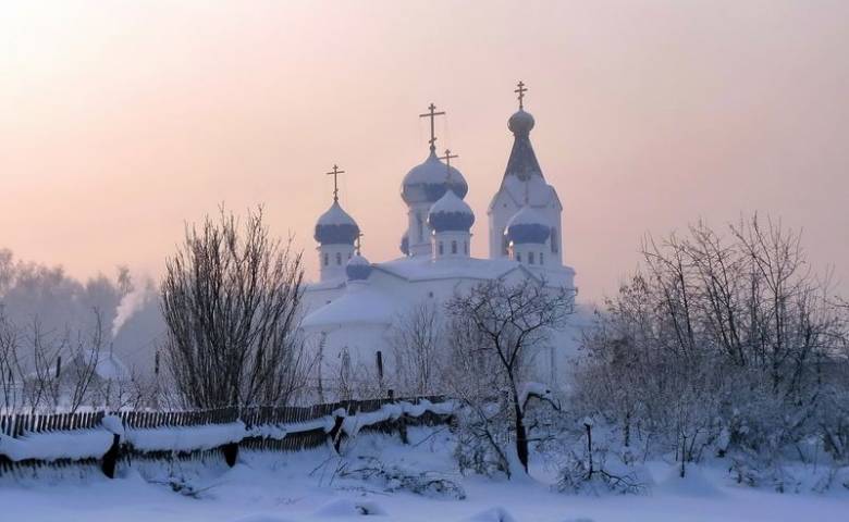 Православная церковь 2 декабря чтит память апостола Авдия